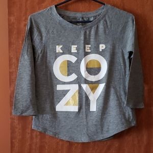 🔷️$8/ea OR 3/$20🔷️Sleepwear Top